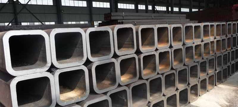 成武Q345b无缝方管