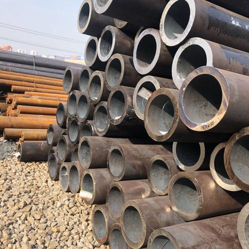 成武3087无缝钢管