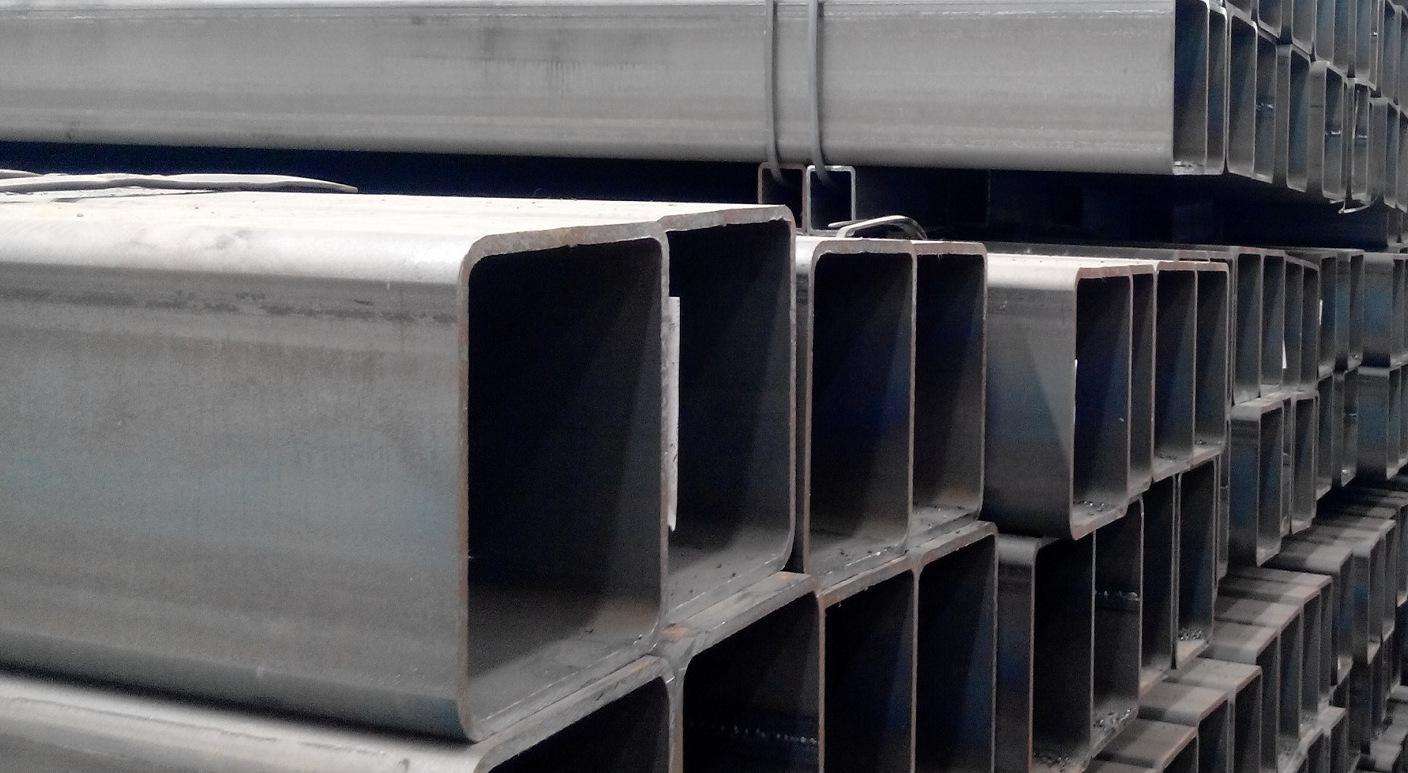 成武20#无缝方管