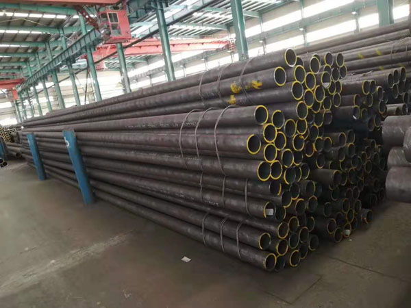 成武无缝钢管